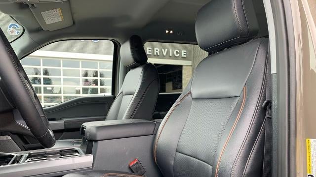 2026 Ford F-350 Super Duty King Ranch