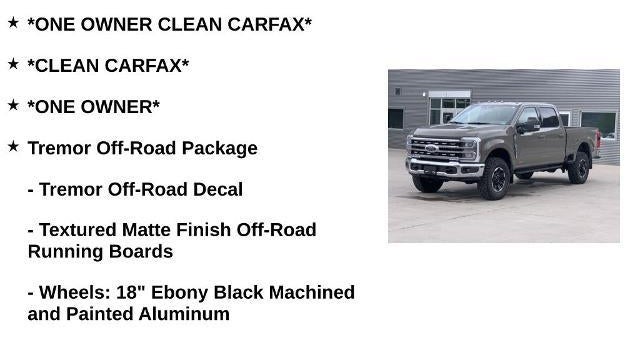 2026 Ford F-350 Super Duty King Ranch