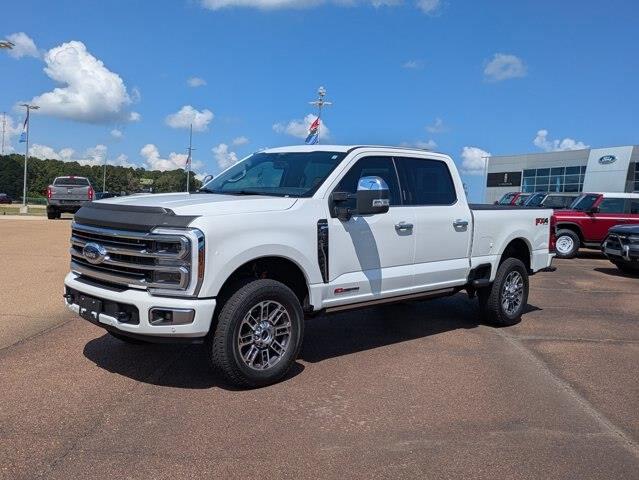2026 Ford F-350 - $89,495
