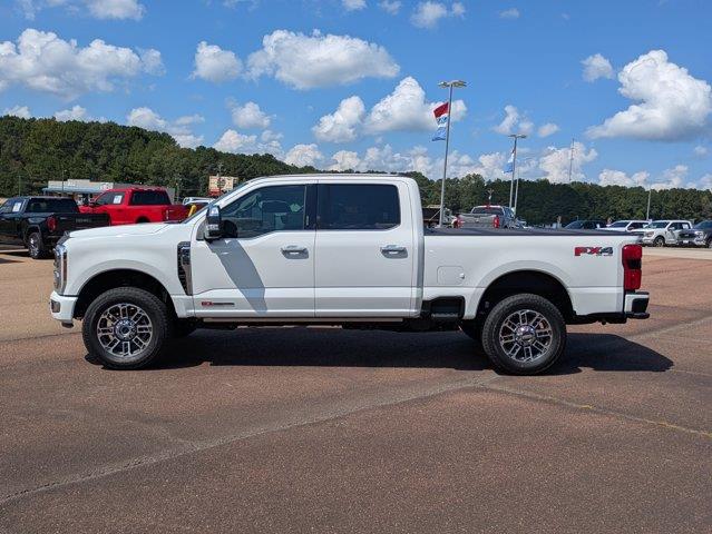 2026 Ford F-350 - $89,495