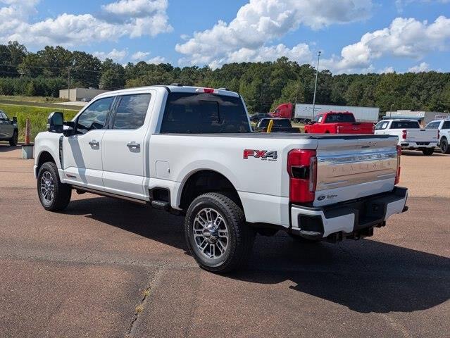 2026 Ford F-350 - $89,495