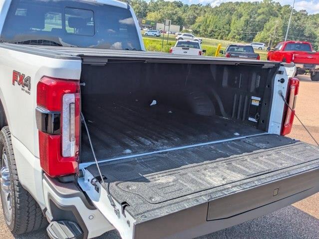 2026 Ford F-350 - $89,495