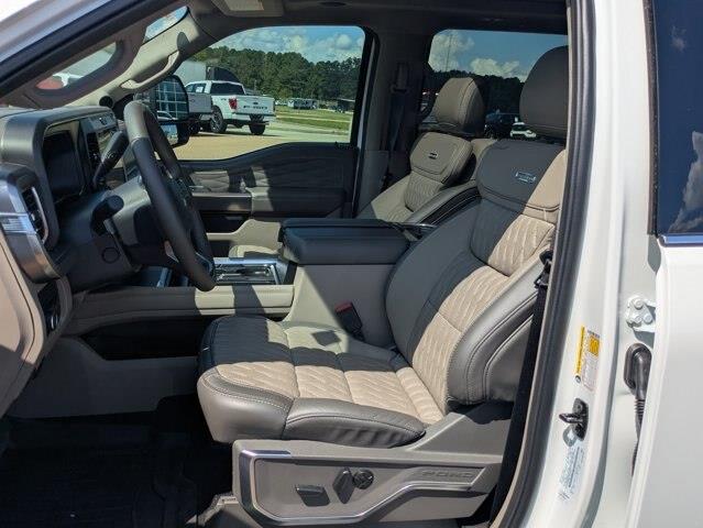 2026 Ford F-350 - $89,495