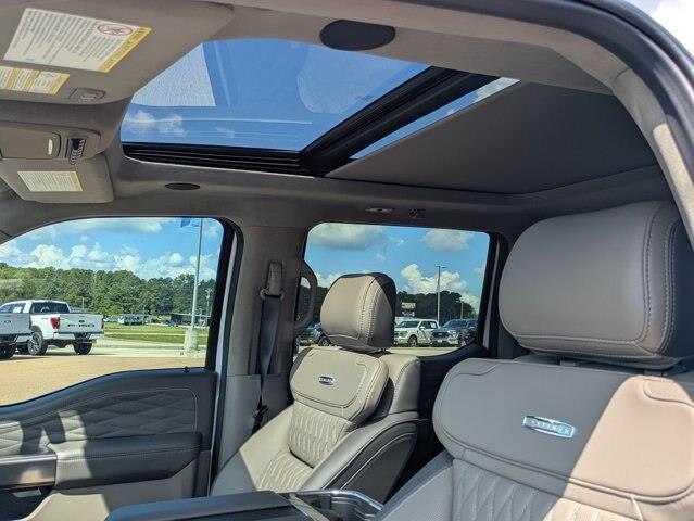 2026 Ford F-350 - $89,495
