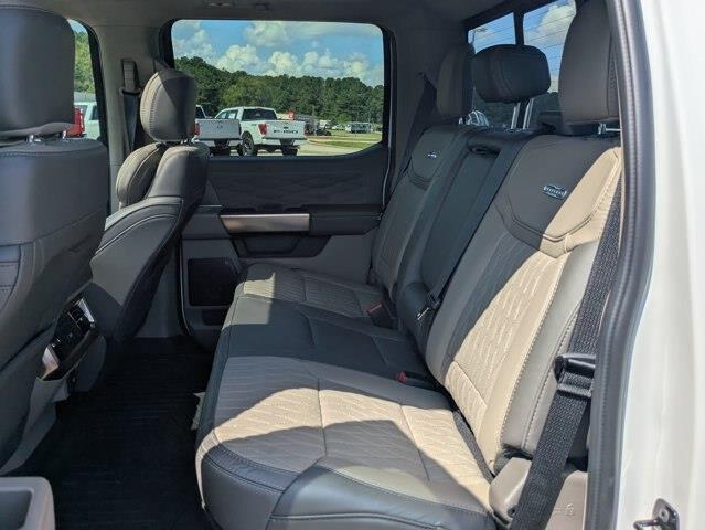 2026 Ford F-350 - $89,495