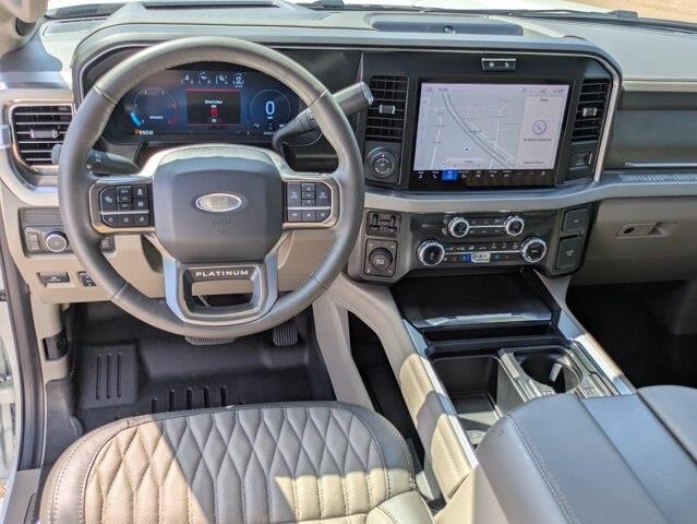 2026 Ford F-350 - $89,495