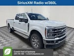 2023 F-350 Super Duty Thumbnail 4
