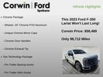 2023 F-350 Super Duty Thumbnail 6
