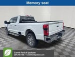 2023 F-350 Super Duty Thumbnail 9