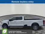 2023 F-350 Super Duty Thumbnail 10