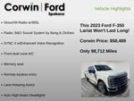2023 F-350 Super Duty Thumbnail 12