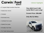 2023 F-350 Super Duty Thumbnail 18