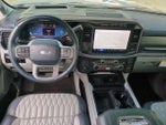 2023 F-350 Super Duty Thumbnail 24
