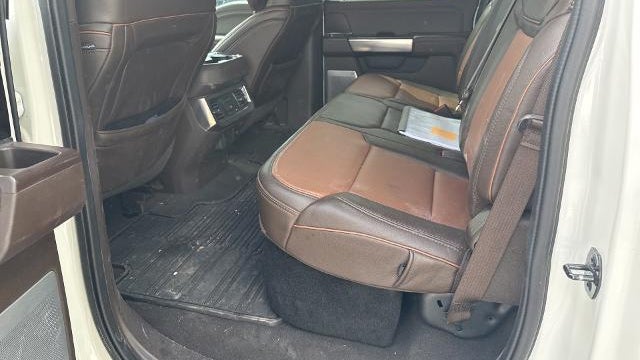 2023 Ford F-350 Super Duty King Ranch