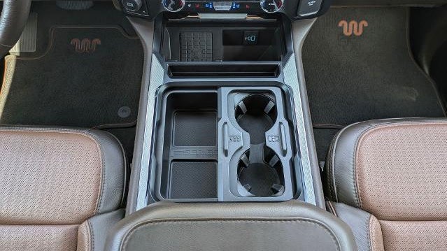 2023 Ford F-350 Super Duty King Ranch