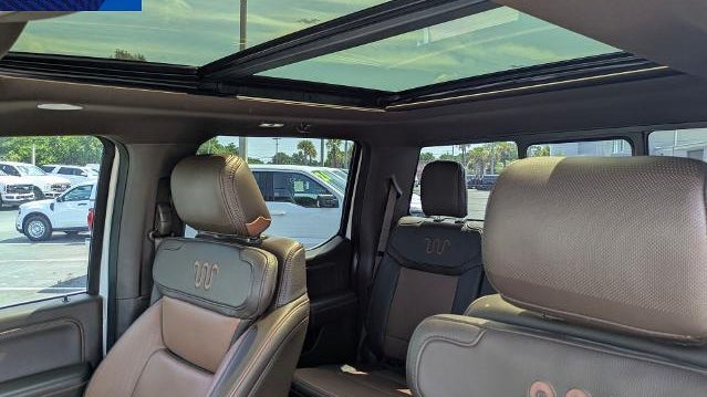 2023 Ford F-350 Super Duty King Ranch