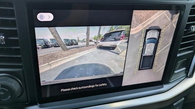 2023 Ford F-350 Super Duty King Ranch