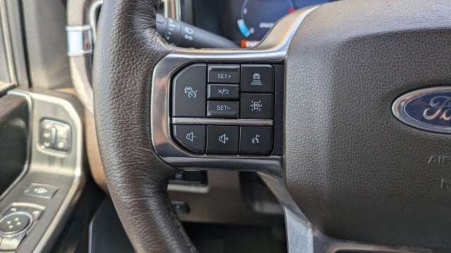 2023 Ford F-350 Super Duty King Ranch