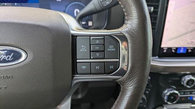 2023 Ford F-350 Super Duty King Ranch