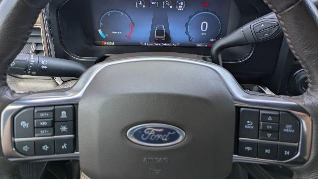 2023 Ford F-350 Super Duty King Ranch