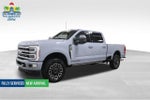 2024 F-350 Super Duty Thumbnail 1