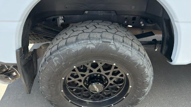 2024 Ford F-350 Super Duty Limited