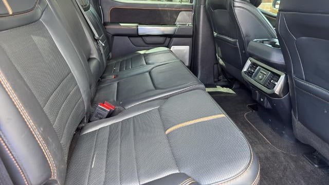 2024 Ford F-350 Super Duty Limited