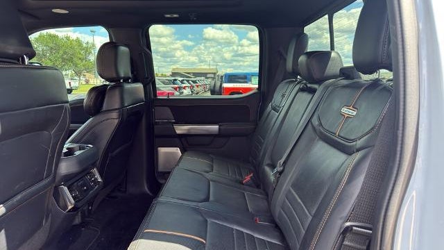 2024 Ford F-350 Super Duty Limited