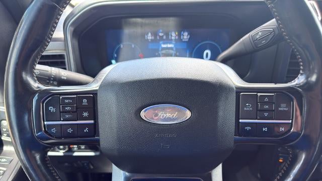 2024 Ford F-350 Super Duty Limited