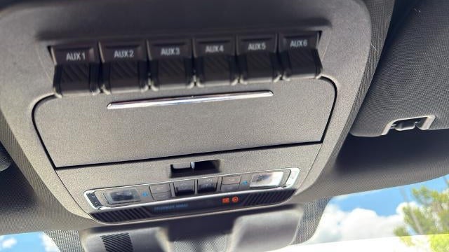 2024 Ford F-350 Super Duty Limited