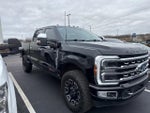 2024 F-350 Super Duty Thumbnail 1