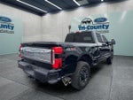 2024 F-350 Super Duty Thumbnail 3