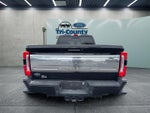 2024 F-350 Super Duty Thumbnail 4
