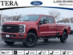 2024 F-350 Super Duty Thumbnail 4