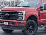 2024 F-350 Super Duty Thumbnail 5