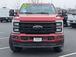 2024 F-350 Super Duty Thumbnail 6