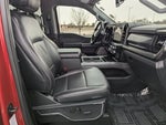 2024 F-350 Super Duty Thumbnail 9