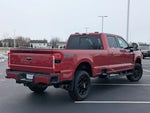 2024 F-350 Super Duty Thumbnail 14