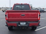 2024 F-350 Super Duty Thumbnail 16