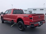 2024 F-350 Super Duty Thumbnail 18