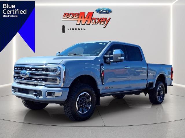 2024 Ford F-350