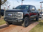 2024 F-350 Super Duty Thumbnail 2