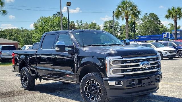 Preowned 2024 Ford F-350 Super Duty King Ranch for Sale