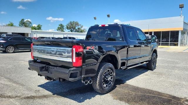 2024 Ford F-350 Super Duty King Ranch