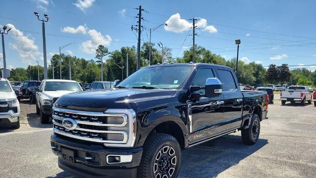 2024 Ford F-350 Super Duty King Ranch