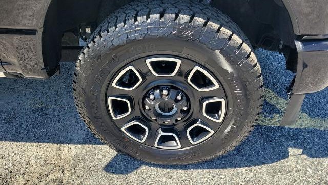 2024 Ford F-350 Super Duty King Ranch