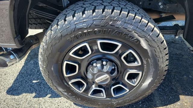 2024 Ford F-350 Super Duty King Ranch