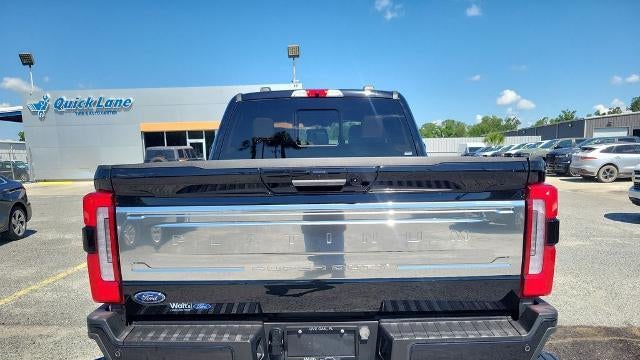2024 Ford F-350 Super Duty King Ranch