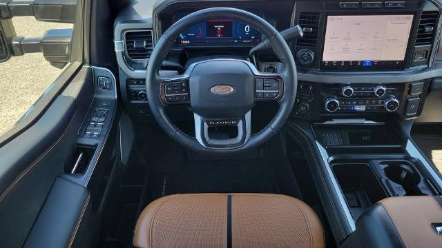 2024 Ford F-350 Super Duty King Ranch
