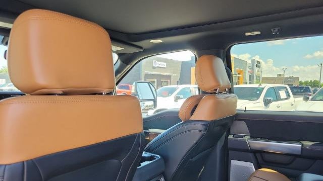 2024 Ford F-350 Super Duty King Ranch